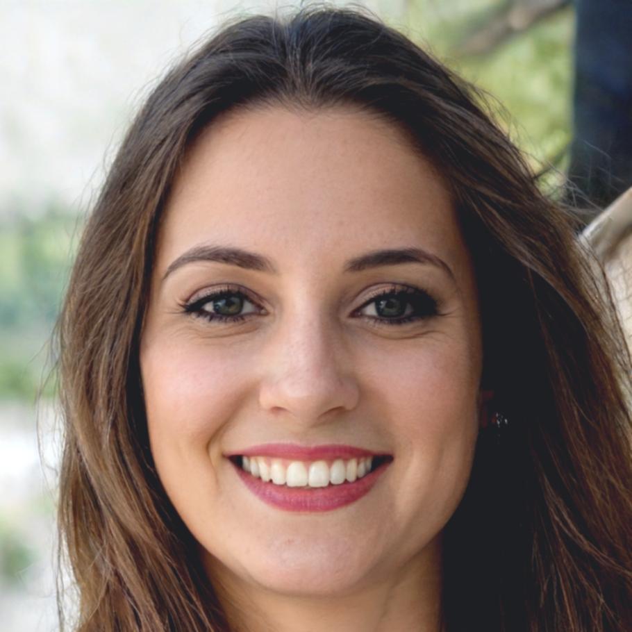 Retrato de Adelina Torrente